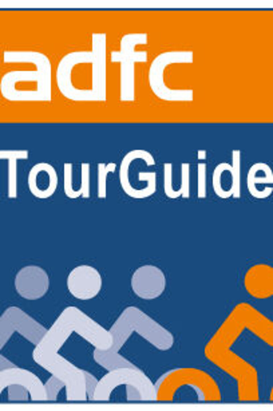 ADFC-TourGuide TourGuide-Ausbildung beim ADFC
